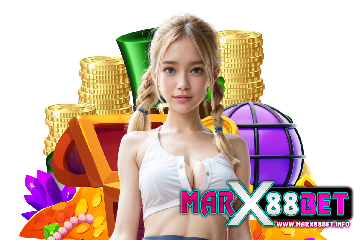 marx88 bet สมัคร